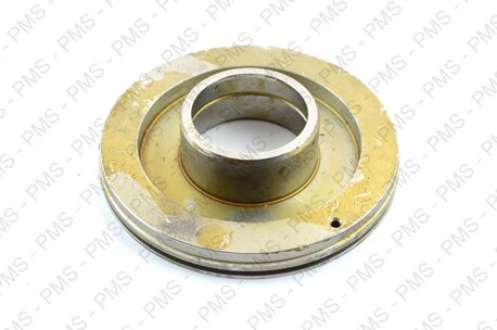 Ankara, Materials, EUR 11,  Piston