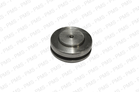 Ankara, Materials, EUR 11,  Piston