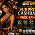 Spinjeet Online Play Hub &ndash; A Trusted Platform For Seamless Digital Interaction