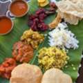 Best South Indian Food Ahmedabad &ndash; Authentic Taste & Fresh Flavors