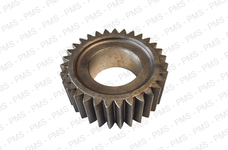 Ankara, Materials, EUR 11,  Planet Gear