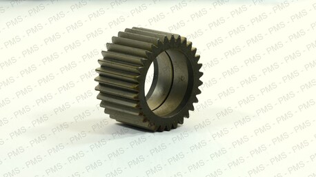 Ankara, Materials, EUR 11,  Planet Gear