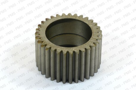 Ankara, Materials, EUR 11,  Planet Gear