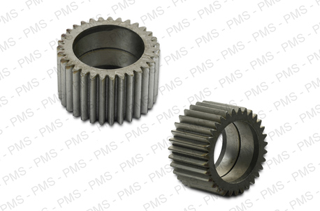 Ankara, Materials, EUR 11,  Planet Gear