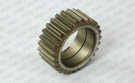 Ankara, Materials, EUR 11,  Planet Gear