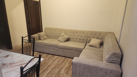 Al Malaz, Apartments, Flats, Houses & Villas, 2 BR,  Furnished 2BHK Apartment In Malaz