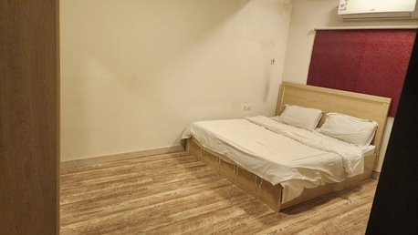 Al Malaz, Apartments, Flats, Houses & Villas, 2 BR,  Furnished 2BHK Apartment In Malaz