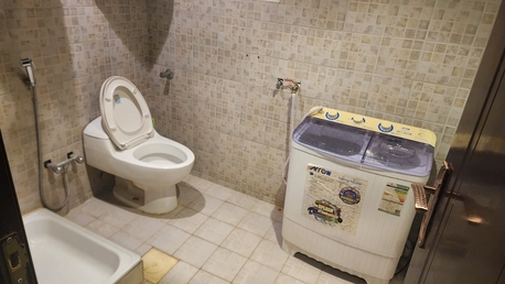 Al Malaz, Apartments, Flats, Houses & Villas, 2 BR,  Furnished 2BHK Apartment In Malaz