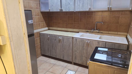 Al Malaz, Apartments, Flats, Houses & Villas, 2 BR,  Furnished 2BHK Apartment In Malaz