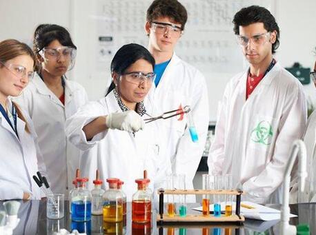 Punjab, Education, B Pharm Course At Amity University Punjab &ndash; Build A Career In Pharmacy