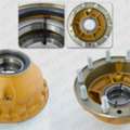 EUR 11,  Wheel Hub Kit
