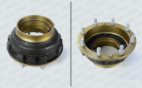 Ankara, Materials, EUR 11,  Wheel Hub Kit