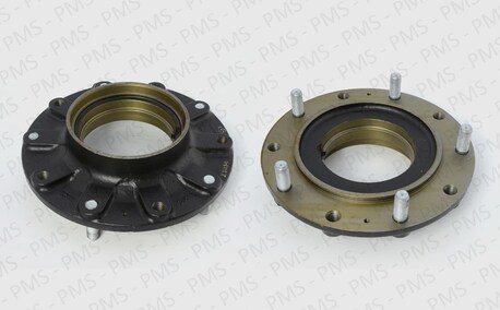 Ankara, Materials, EUR 11,  Wheel Hub Kit