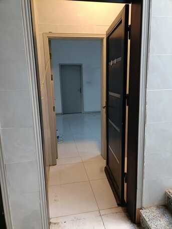 Tabuk City, Apartments, Flats, Houses & Villas, SAR 800/month,  1 BR,  0 Sq. Meter,  1 Bedroom Flat With Big Hall Near Indian International School Tabuk