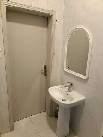 Tabuk City, Apartments, Flats, Houses & Villas, SAR 800/month,  1 BR,  0 Sq. Meter,  1 Bedroom Flat With Big Hall Near Indian International School Tabuk