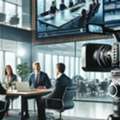 Podcast Studio Dubai | Video Podcast & Mobile Recording