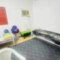 SAR 400/month,  Bedspace Available