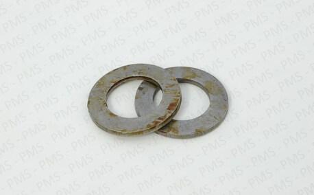 Ankara, Materials, EUR 11,  Shim - Pul