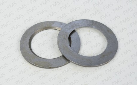 Ankara, Materials, EUR 11,  Shim - Pul