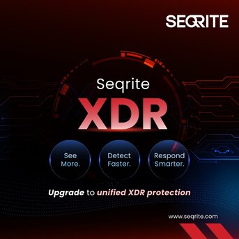 Pune, Technical, Smart XDR Solutions For Stronger Threat Defence