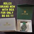 BHD 65,  Rolex