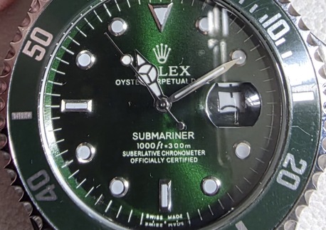 Juffair, Watches, BHD 65,  Rolex