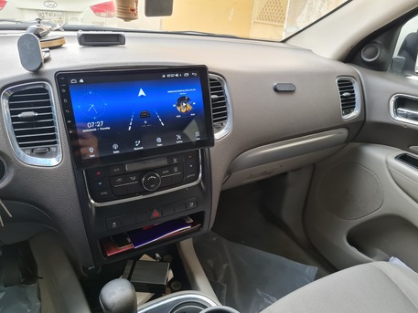 Riyadh, Vehicles, Cars & Trucks , SAR 35000,  Dodge Durango,  2012,  Automatic,  265 KM,  Durango  AWD