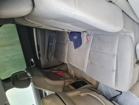 Riyadh, Vehicles, Cars & Trucks , SAR 35000,  Dodge Durango,  2012,  Automatic,  265 KM,  Durango  AWD