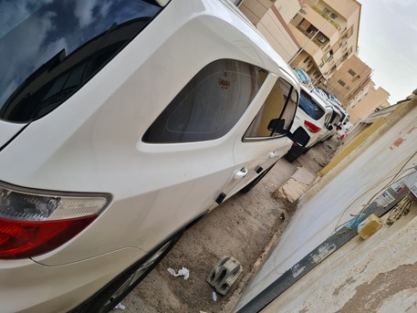 Riyadh, Vehicles, Cars & Trucks , SAR 35000,  Dodge Durango,  2012,  Automatic,  265 KM,  Durango  AWD