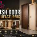 Flush Door Manufacturers