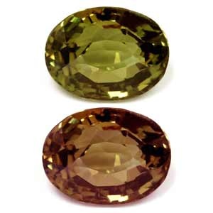 New York, Jewelry, USD 17514,  Shop Alexandrite Untreated Oval Alexandrite 2.78cts