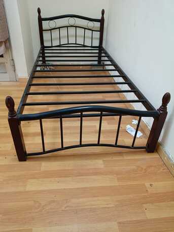 Hoora, Household Items, BHD 8,  Bed For Sale