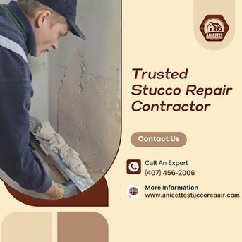 New York, Construction, Trusted Stucco Repair In Mount Dora, FL Near You