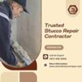 Trusted Stucco Repair In Mount Dora, FL Near You