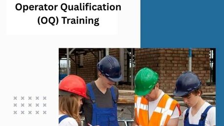 New York, Business, Professional Operator Qualification Classes