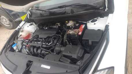 Jubail, Vehicles, Cars & Trucks , SAR 2000,  Kia Sportage 2023,  2023,  Automatic,  100000 KM,  Kia Sportage Car On Monthly Base