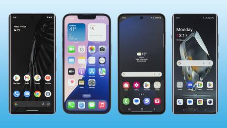 London, Business, Shop Smartphones Online London UK Best Prices