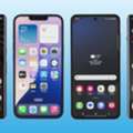 Shop Smartphones Online London UK Best Prices