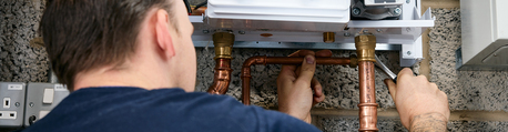 London, Business, Commercial Boiler Repair Services