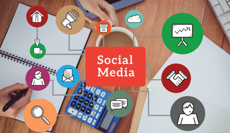 Lucknow, Marketing, Best Social Media Marketing Company In Lucknow &ndash; Grow Your Business With Communicadence