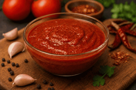 Singapore, Restaurants, Buy Sauce For Easy Cooking &ndash; Quick & Flavorful Kitchen Solutions