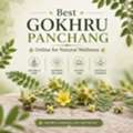 INR 580,  Buy Ayurvedic Gokhru Panchang Juice For Natural Wellness