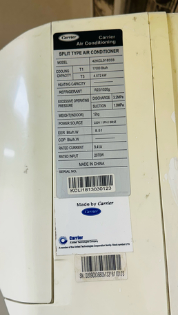 Al Malaz, Air Conditioners, SAR 600,  🔥 AC Units For Sale &ndash; Good Working Condition 🔥