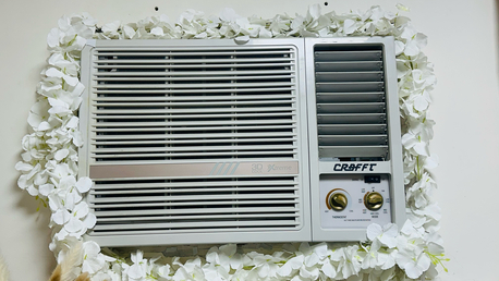 Al Malaz, Air Conditioners, SAR 600,  🔥 AC Units For Sale &ndash; Good Working Condition 🔥