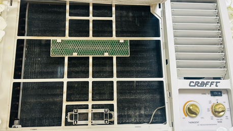 Al Malaz, Air Conditioners, SAR 600,  🔥 AC Units For Sale &ndash; Good Working Condition 🔥