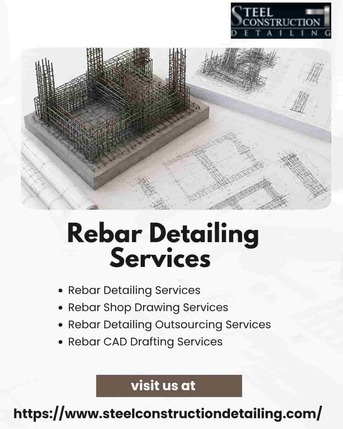 New York, Construction, Looking For Rebar Detailing Services In Santa Fe? Contact Us Today!