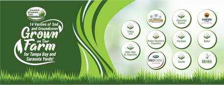 New York, Health, Council Growers Sod Farm