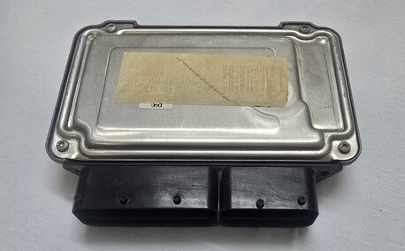 Jeddah, Auto Parts, SAR 1400,  كمبيوتر مكينة فولكس واجن جيتا 2011 - 2018 للبيع