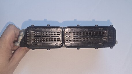 Jeddah, Auto Parts, SAR 1400,  كمبيوتر مكينة فولكس واجن جيتا 2011 - 2018 للبيع