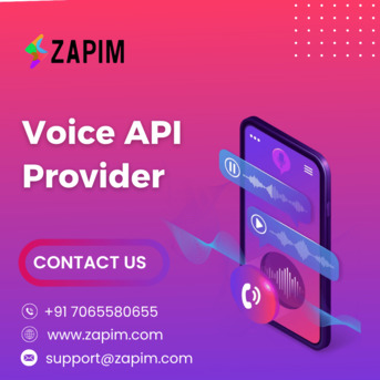 Noida, Marketing, Reliable Communication With A Trusted Voice API Solution
